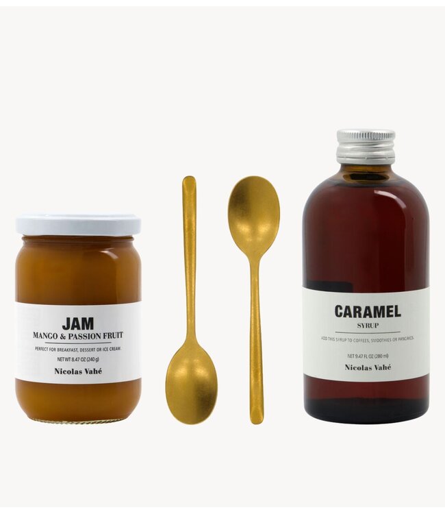 Nicolas Vahé Cadeautasje Gift bag, You're so damn sweet, 240/280 g/ml