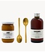 Nicolas Vahé Cadeautasje Gift bag, You're so damn sweet, 240/280 g/ml