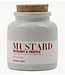 Nicolas Vahé Mosterd Mustard, Hazelnut & truffle, 270 g