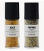 Nicolas Vahé Cadeabox Gift box, Salt chilli + pepper, garlic, 115/65 g/g