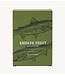 Nicolas Vahé Forel Smoked trout, Rapeseed oil, 110 g