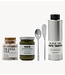 Nicolas Vahé Cadeautasje Gift bag, Because truffle is always in season, 135/25/130 g/cl/g
