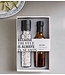 Nicolas Vahé Cadeaubox Gift box, Salt & oil, Because truffle is always in season, 300/25 g/cl
