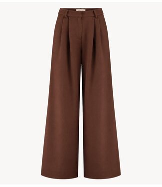 HARPER & YVE Broek MASON-PA BROWN