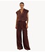 HARPER & YVE Broek MASON-PA BROWN