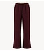 HARPER & YVE Broek LILIAN-PA RED PORT