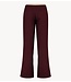 HARPER & YVE Broek LILIAN-PA RED PORT