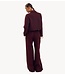 HARPER & YVE Broek LILIAN-PA RED PORT