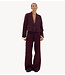 HARPER & YVE Broek LILIAN-PA RED PORT