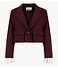 HARPER & YVE Blazer IVY-BL RED PORT