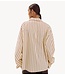 HARPER & YVE Blouse TED-LS CREME STRIPE