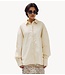 HARPER & YVE Blouse YELENA-LS CREME BRULEE