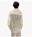 HARPER & YVE Blouse YELENA-LS CREME BRULEE