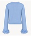 HARPER & YVE Vest CLOVER-CA PURE BLUE