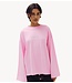 HARPER & YVE Shirt TOMMY-LS BLUSH PINK