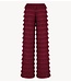 HARPER & YVE Broek LO-PA RED PORT