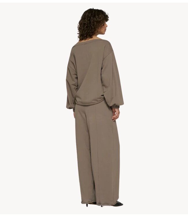 10DAYS Broek Bar piece portobello