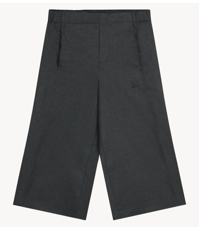 10DAYS Broek dressed bermuda antra melee