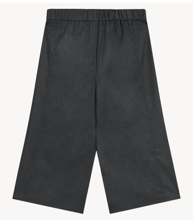 10DAYS Broek dressed bermuda antra melee