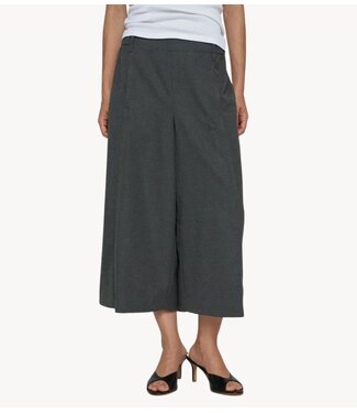 10DAYS Broek dressed bermuda antra melee