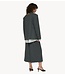 10DAYS Broek dressed bermuda antra melee