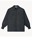 10DAYS Blouse tie blouse antra melee