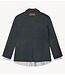 10DAYS Blazer statement blazer stripes antra melee