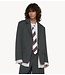 10DAYS Blazer statement blazer stripes antra melee