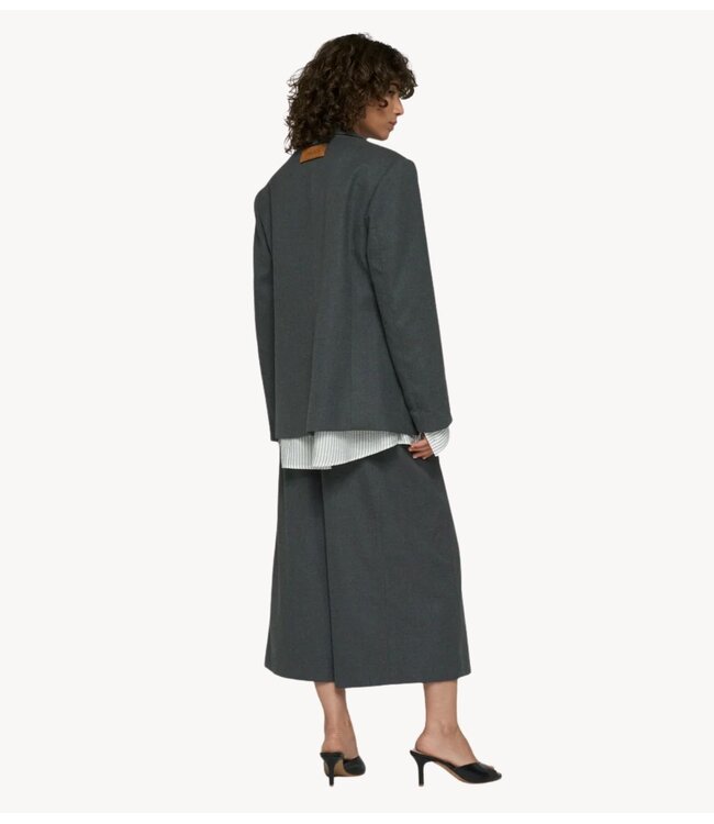 10DAYS Blazer statement blazer stripes antra melee