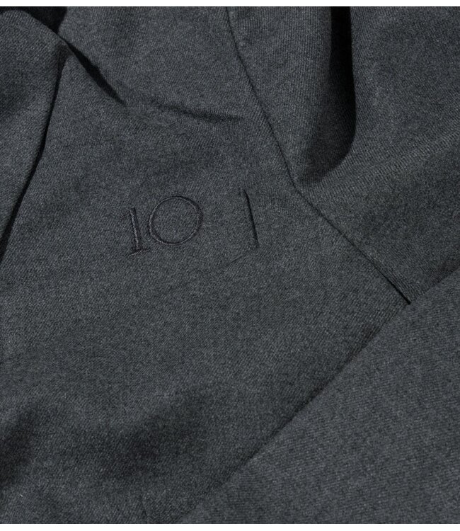 10DAYS Blazer statement blazer stripes antra melee