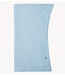 10DAYS Sjaal hairy knit bandana angel blue