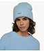 10DAYS Muts hairy knit beanie angel blue