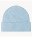 10DAYS Muts hairy knit beanie angel blue