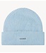 10DAYS Muts hairy knit beanie angel blue