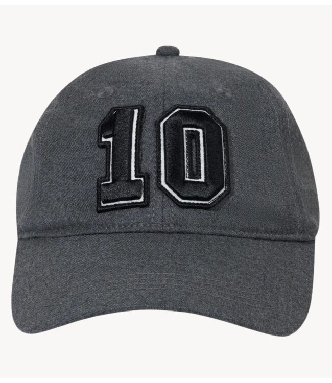 10DAYS Pet baseball cap 10 antra melee