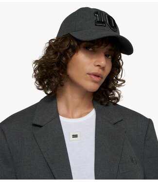 10DAYS Pet baseball cap 10 antra melee