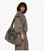 10DAYS Tas fluffy shopper portobello
