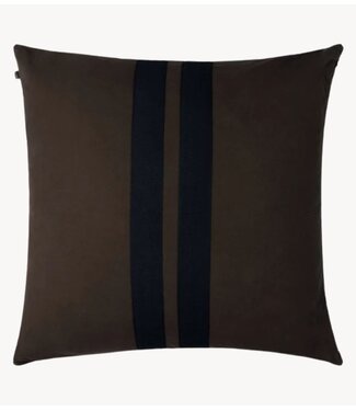 10DAYS Kussensloop pillow cover 60x60 shiitake