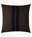 10DAYS Kussensloop pillow cover 60x60 shiitake