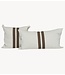 10DAYS Kussensloop pillow cover 60x60 soft white melee
