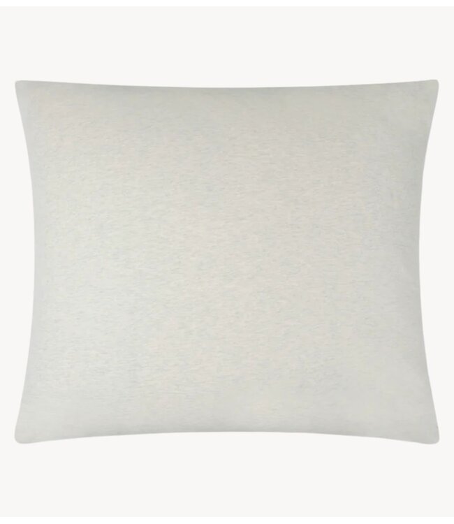 10DAYS Kussensloop pillow cover 60x60 soft white melee