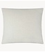 10DAYS Kussensloop pillow cover 60x60 soft white melee