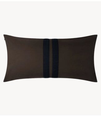 10DAYS Kussensloop pillow cover long 50x90 shiitake