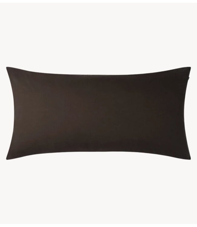 10DAYS Kussensloop pillow cover long 50x90 shiitake