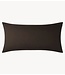 10DAYS Kussensloop pillow cover long 50x90 shiitake