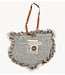 Doing Goods Hanger Rowdy Racoon Gift Hanger