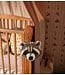 Doing Goods Hanger Rowdy Racoon Gift Hanger