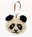 Doing Goods Hanger Plumpy Panda Gift Hanger