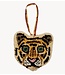 Doing Goods Hanger Cloudy Tiger Gift Hanger