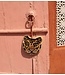 Doing Goods Hanger Cloudy Tiger Gift Hanger